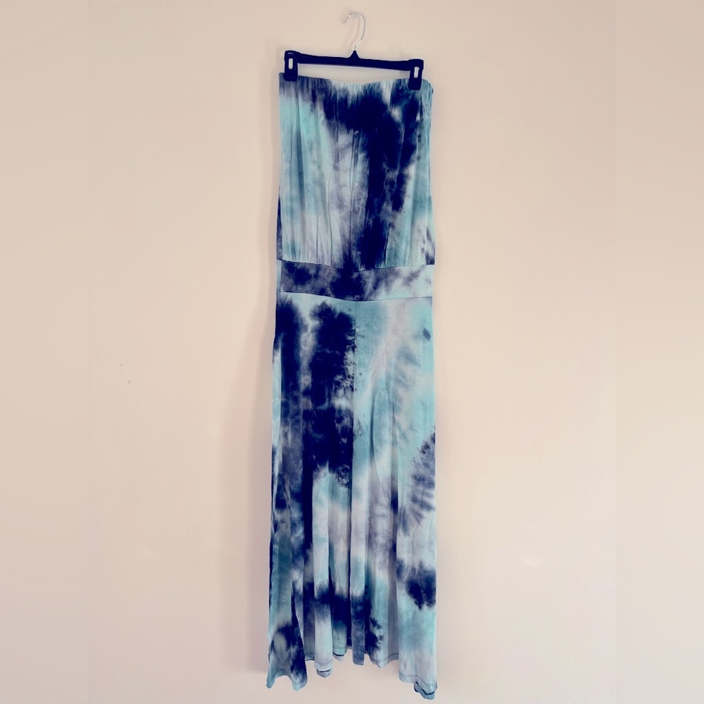 Veronica M maxi dress